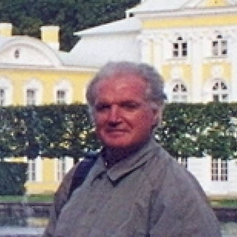 Tiziano, 75, Iran