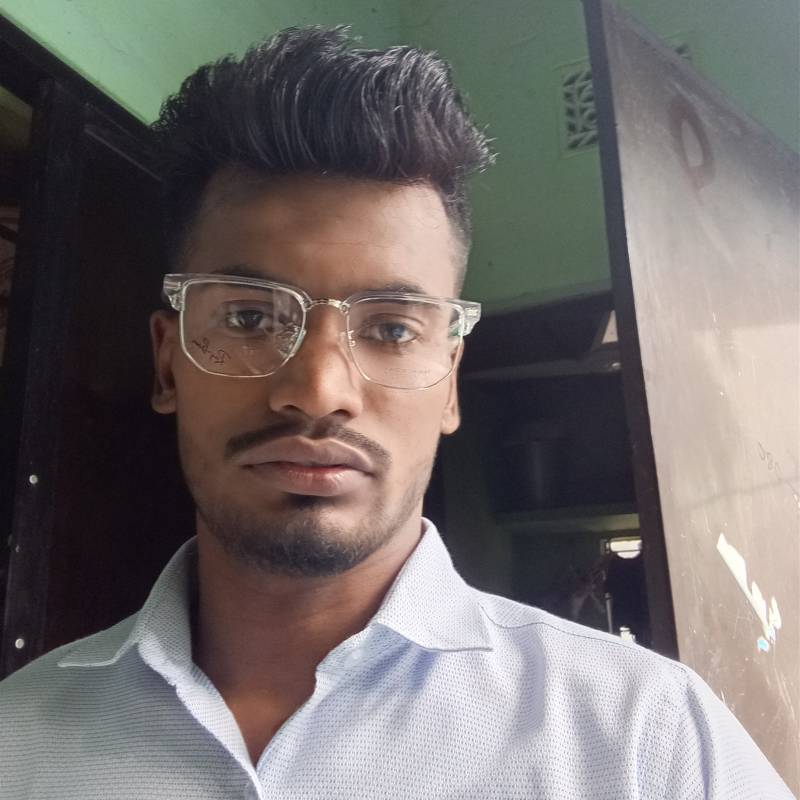 Arfan Niloy, 26, Khulna Bangladesh