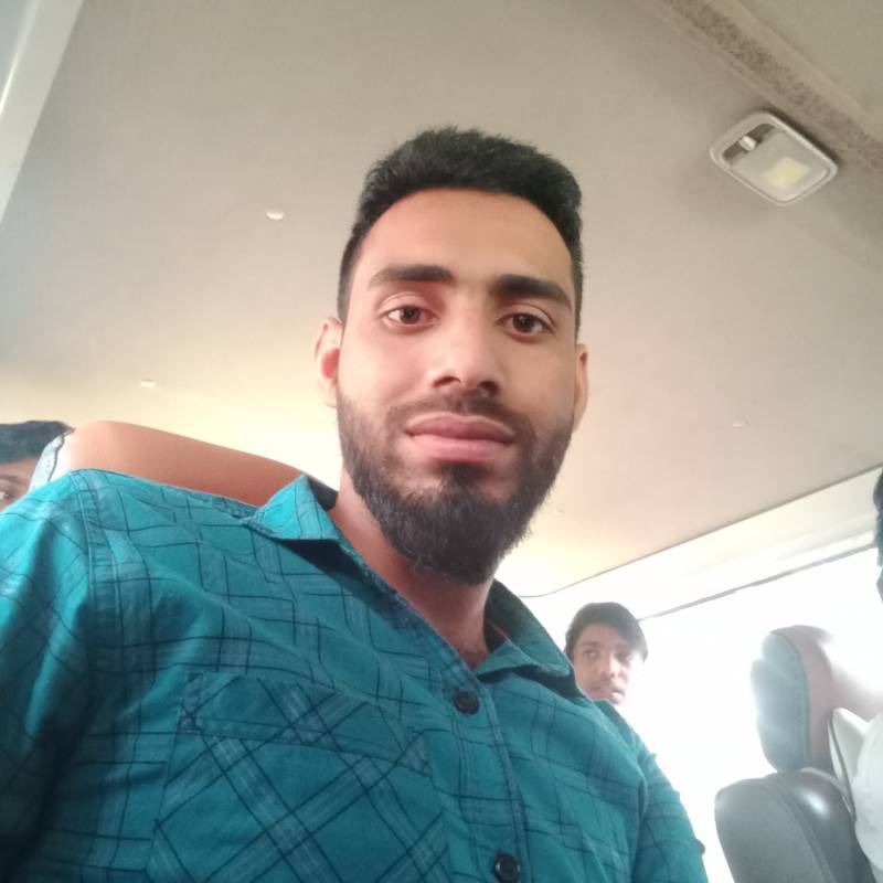 Sumonsarker, 28