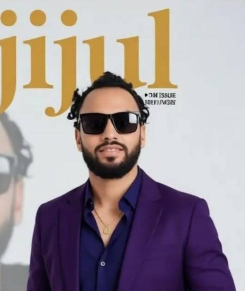 Ajijul, 25, Arizona
