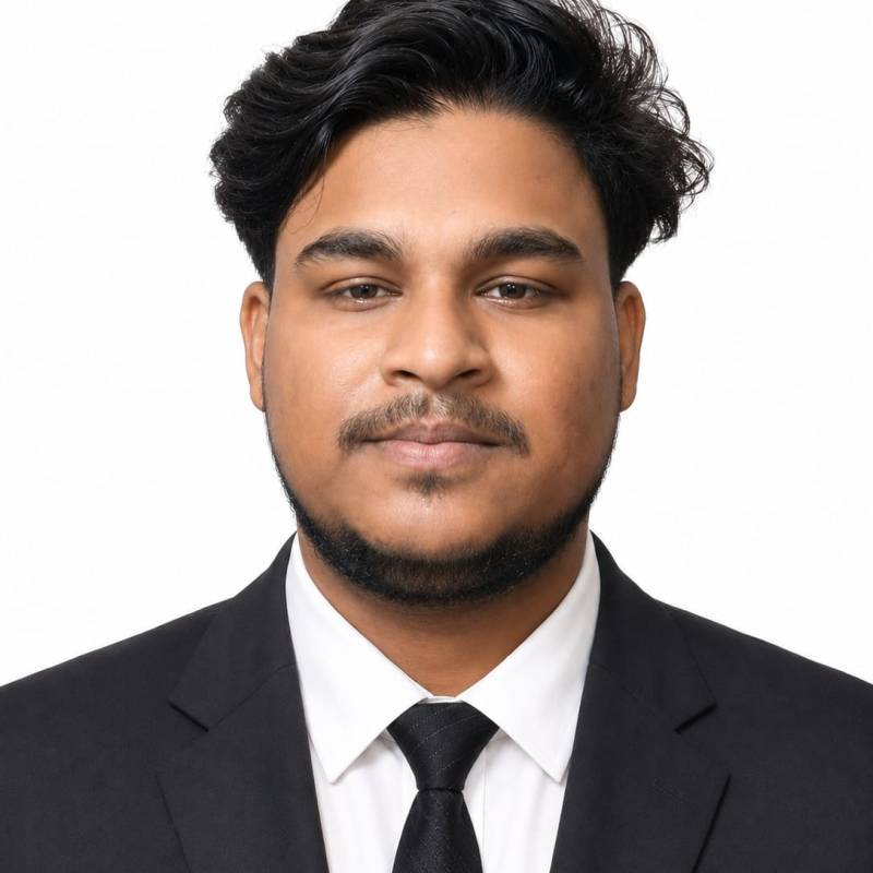 MOHAMMAD HOSSAIN, 19, Arizona