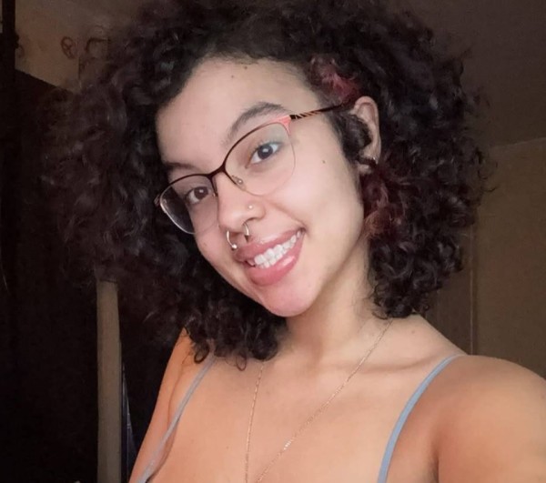 Ashley Maria, 30, Cairo Egypt