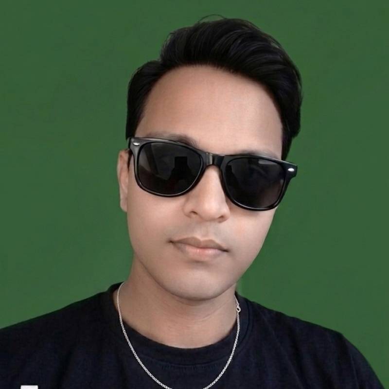 Sakibul Hasan, 29, Montreal