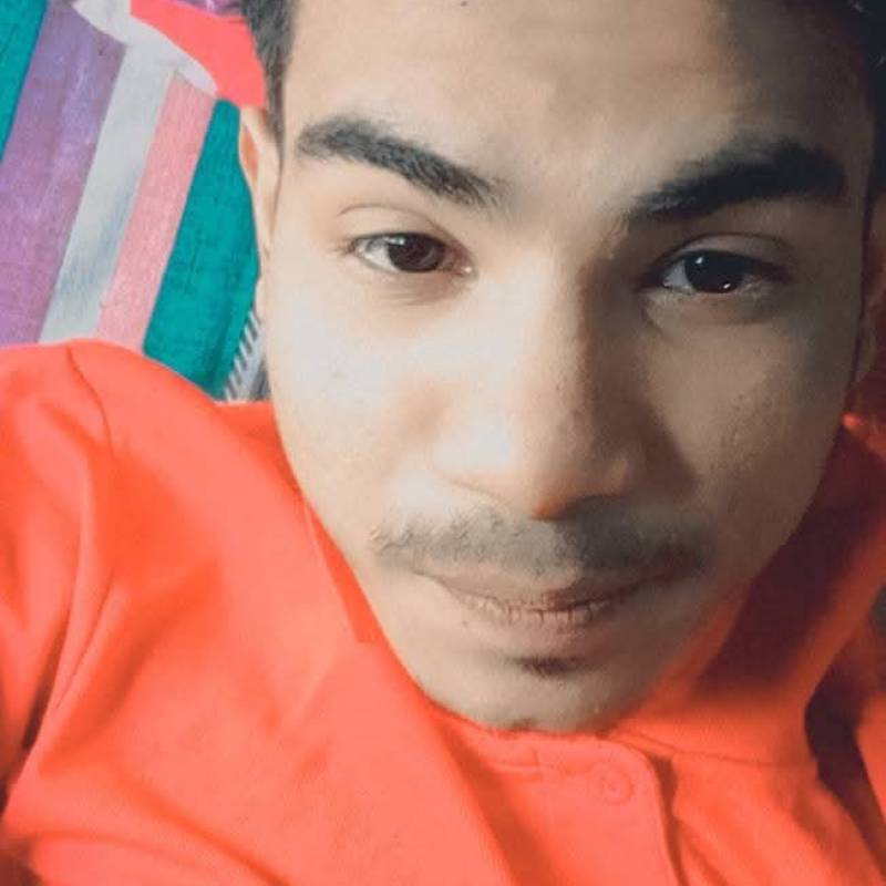 rjmiraj, 25, Algeria