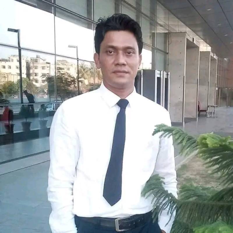 Sharif Mansuri, 36, carlifonia