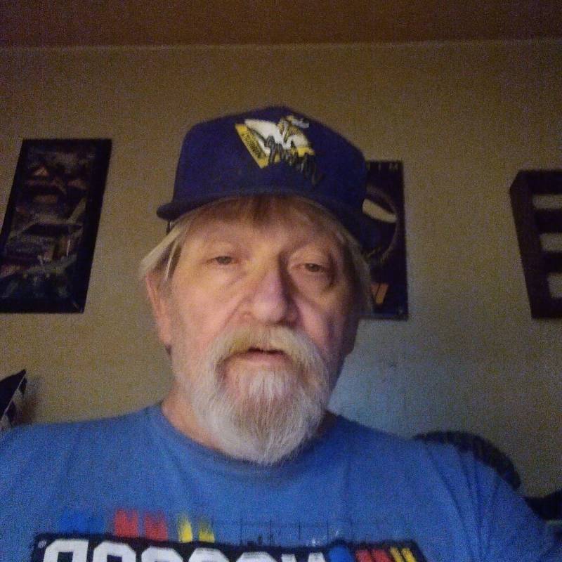 Terry, 61, Kingsbridge South West United Kingdom