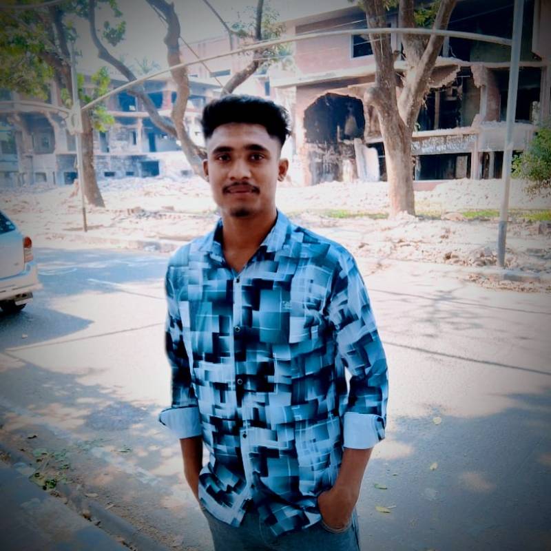 Arif khan, 31