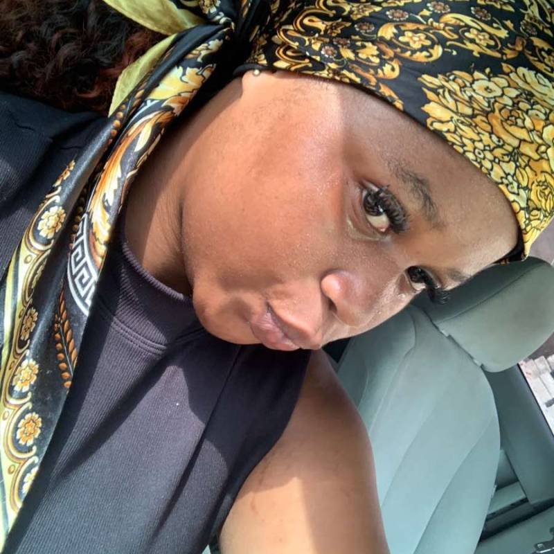 Hawa, 25, racine wi
