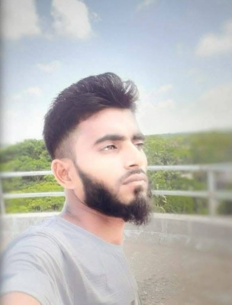MD to Shariful, 34, Mexico city