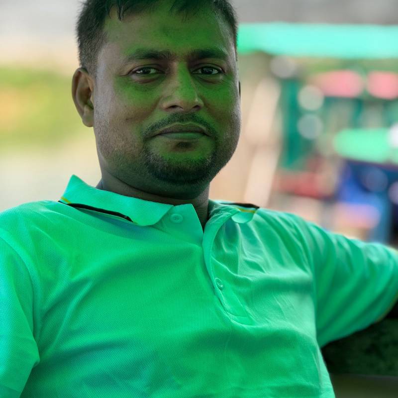 Rajaul karim, 39, Tongi