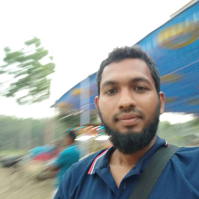 Saheb ali, 30, Michigan