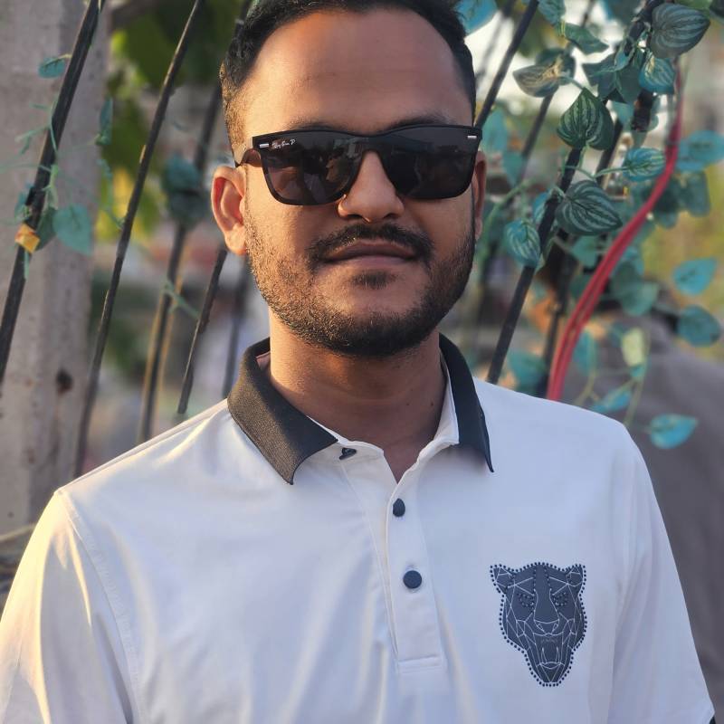 Shahin shikder, 30, Greenville NC
