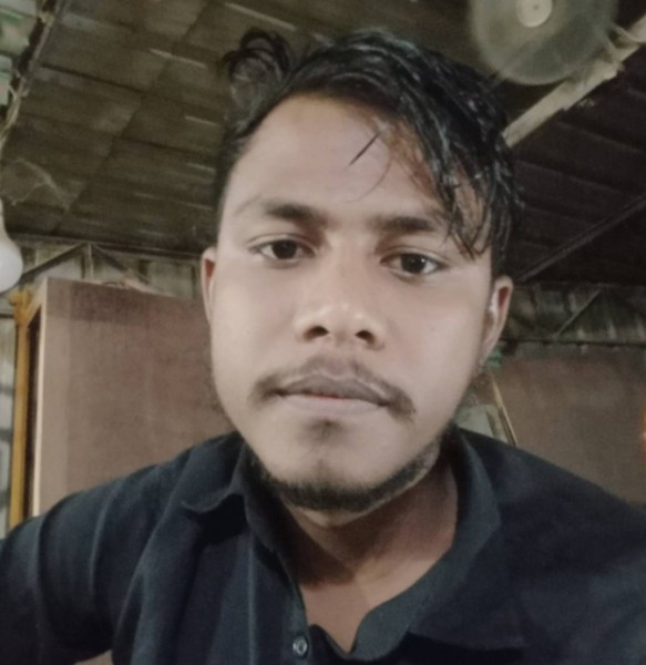 Roton, 26, carlifonia