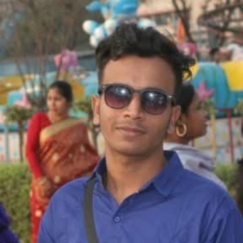 Shakil, 27, Switzerland