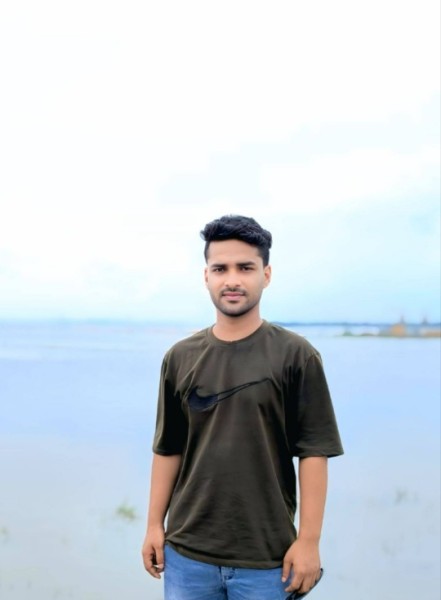 Afnan, 22