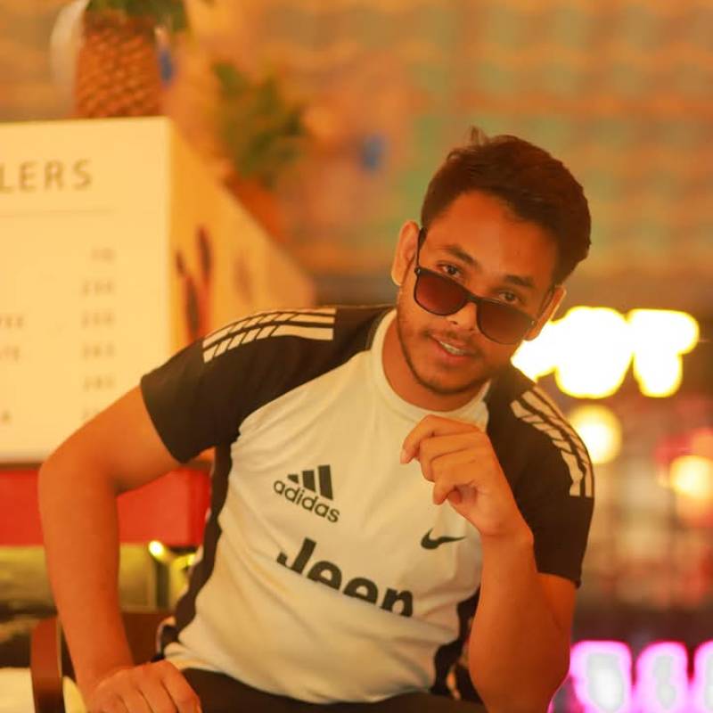Imran, 32