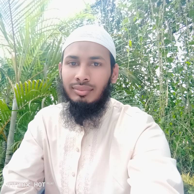 Mohammad, 23, Norway