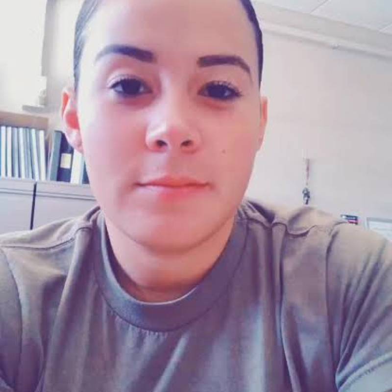 cheyenne, 34, Naveda