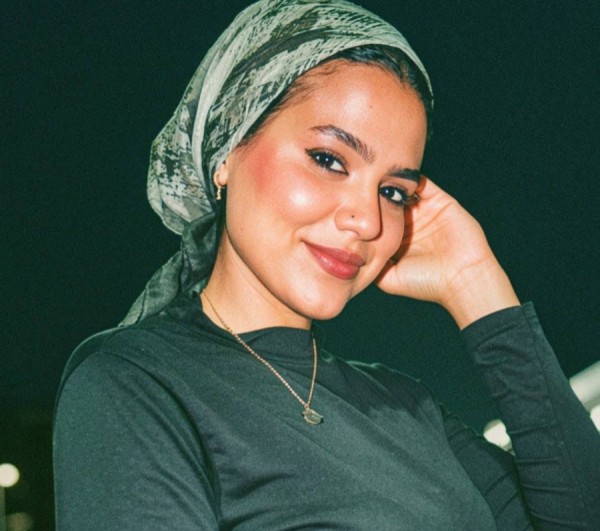 Faridasarah, 31, Connecticut