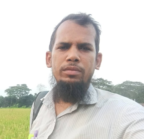 Md Abdul Hamid, 35