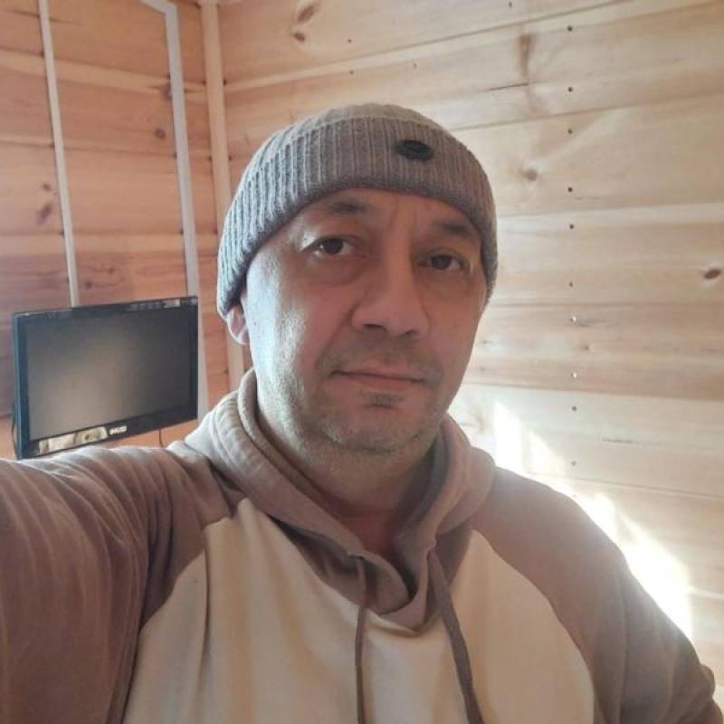 Zufar, 52, Egipto