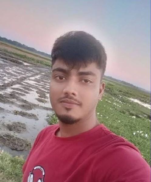 Sabbir Hosain, 29, Chottogram