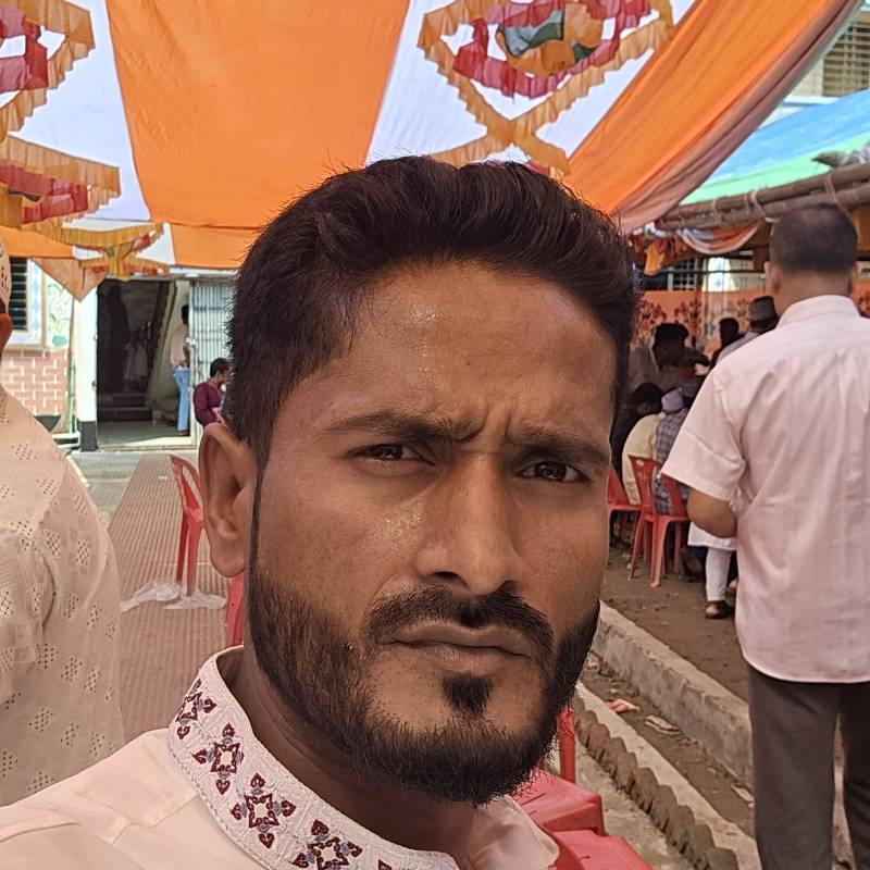 Kamruzzaman, 29, anywhere
