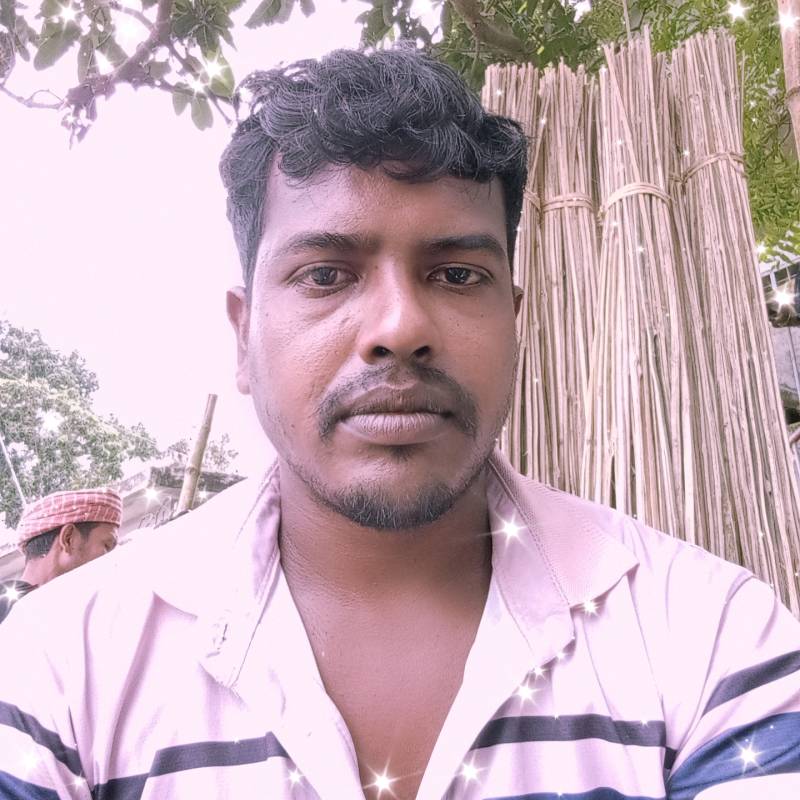 Md Monir hosen, 35, LA