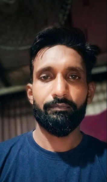 Shohal khan, 27, Dar es salaam Tanzania