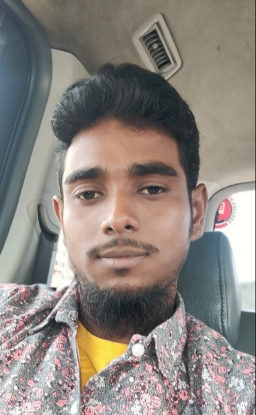 MD shuvo, 37, Norway