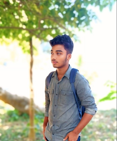 Asraful, 18, Drebkau