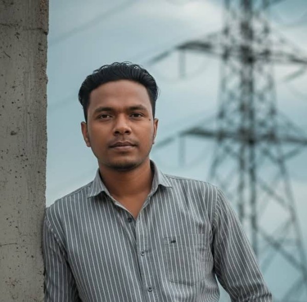 NAYEM, 29, Goa