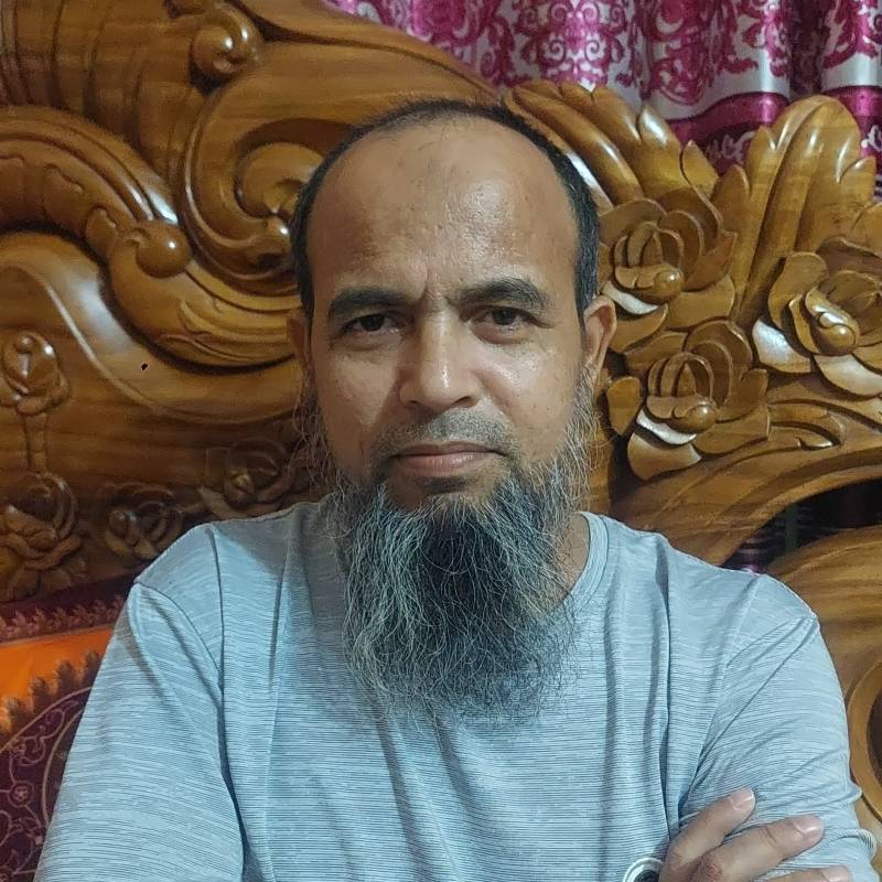 md nijam, 44