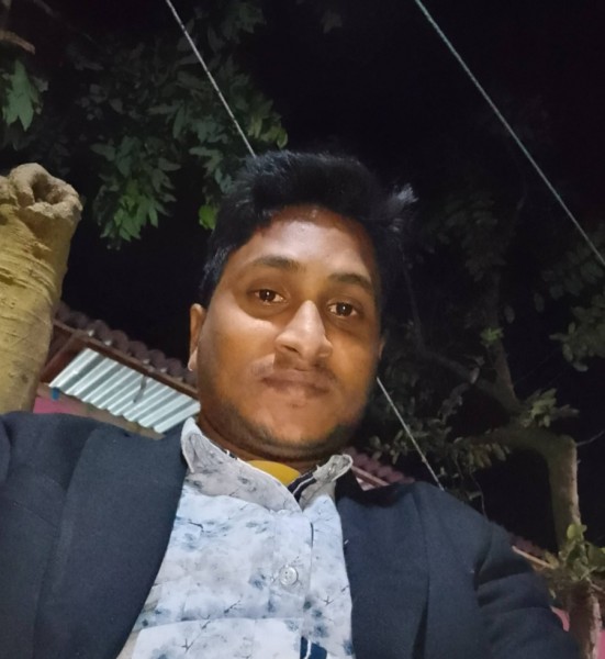 Muhammad Rony, 30