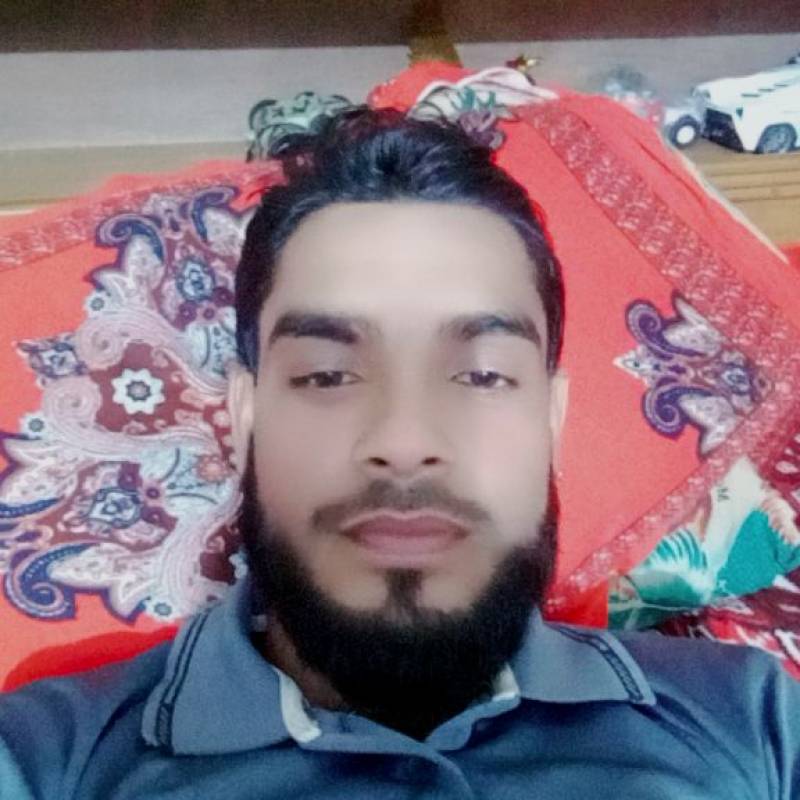 Sumon Ahmed, 33