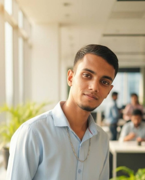 HRIDOY.IBNA, 25, NARAYANGANJ DHAKA BANGLADESH