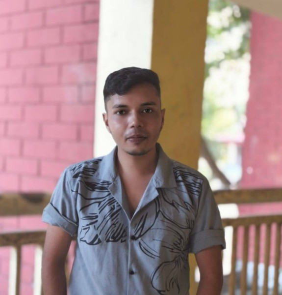 Pranto, 28