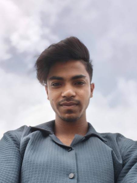 Rafin, 21, Drebkau
