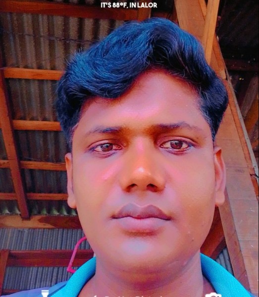 md nijam, 24, Naveda