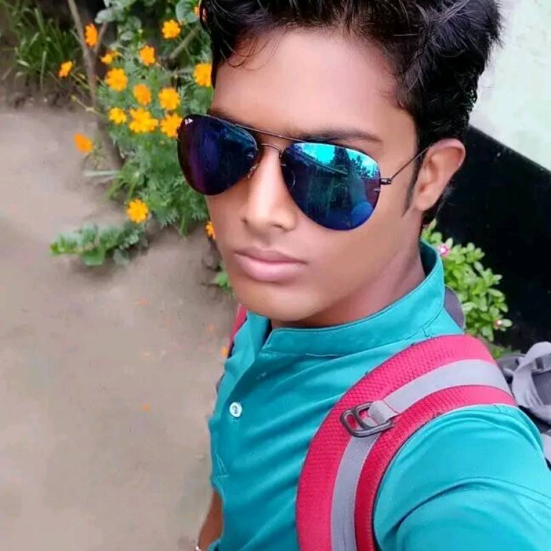 Mdasad, 24, nogha