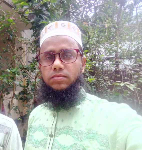 Mahmudul Hasan Rafiq, 41, lima Per