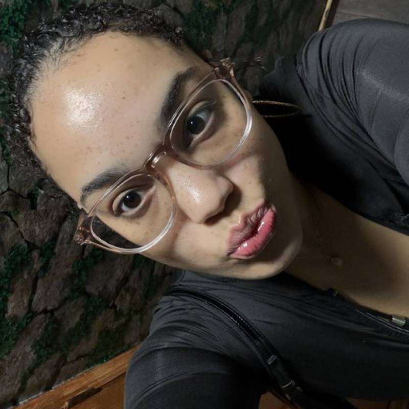 Gem, 27, Melbourne