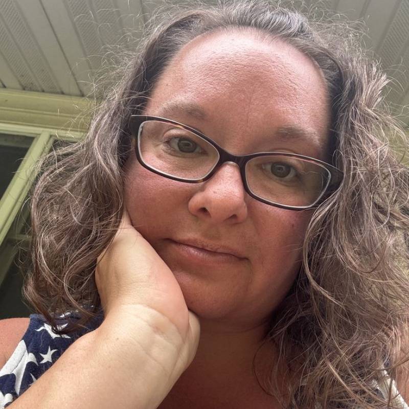 CLARA WILLAMS, 44, Kumilla