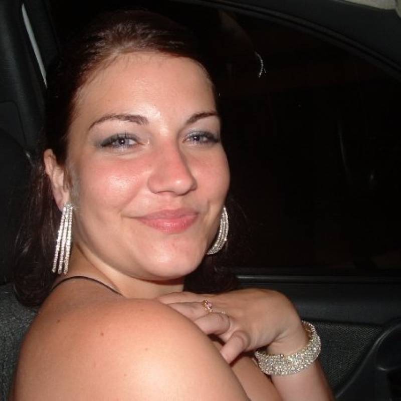 Elizabeth, 37, Gambia