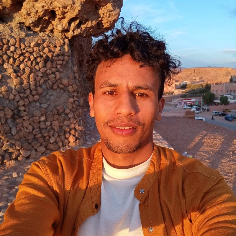 Mohamed, 29