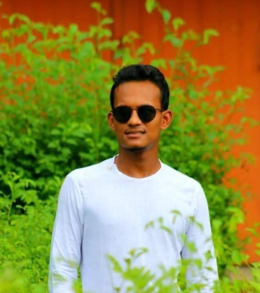 Nadirul Islam, 29, Mumbai