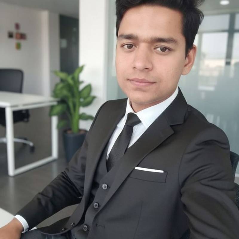 MD Rana Islan, 26, Citagong