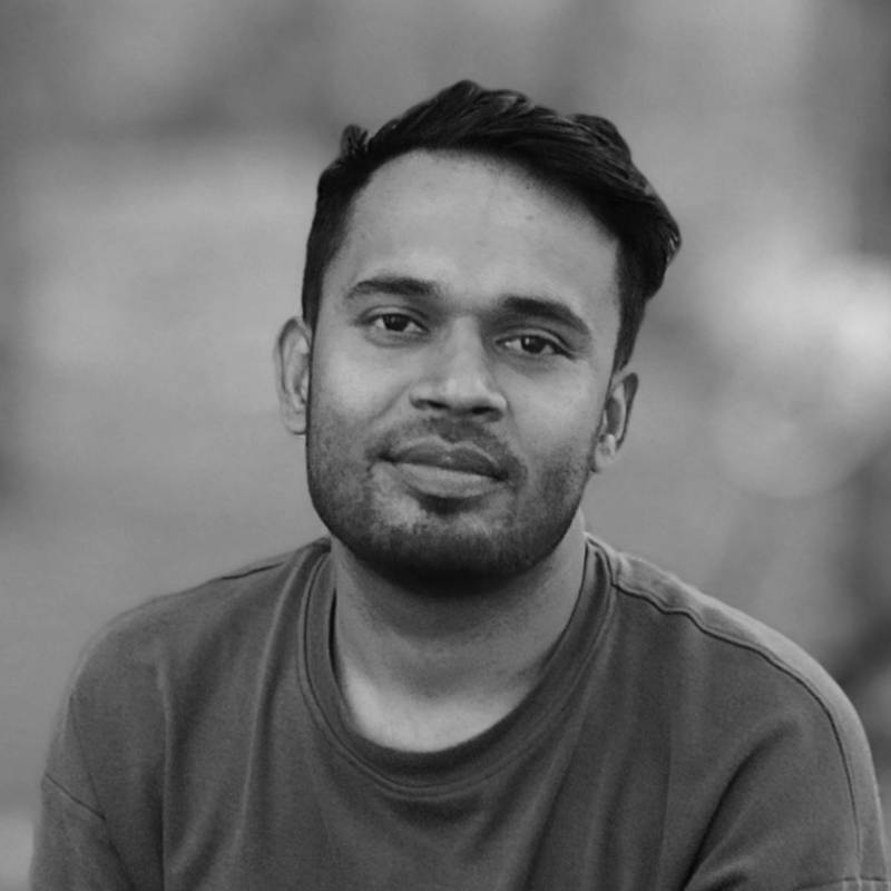 Ab Rahim, 26