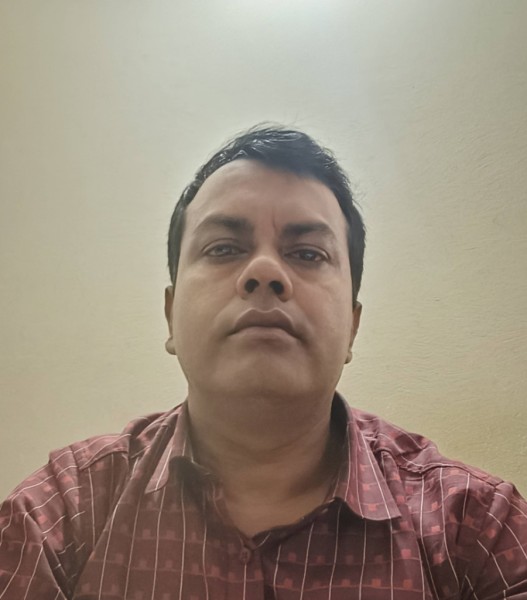 Hasan, 34, Rangpur