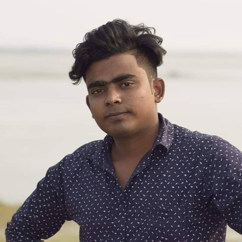 Ridoy Sumon, 27, La palma